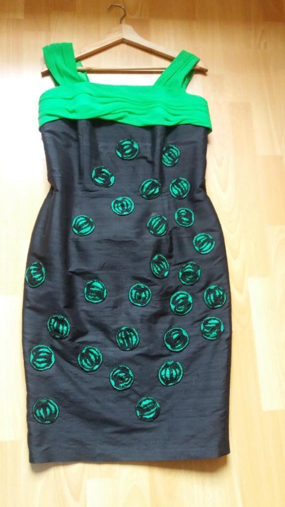 Robe couture Rembo Belgique, Autres couleurs, Rembo, Longueur genou, Envoi