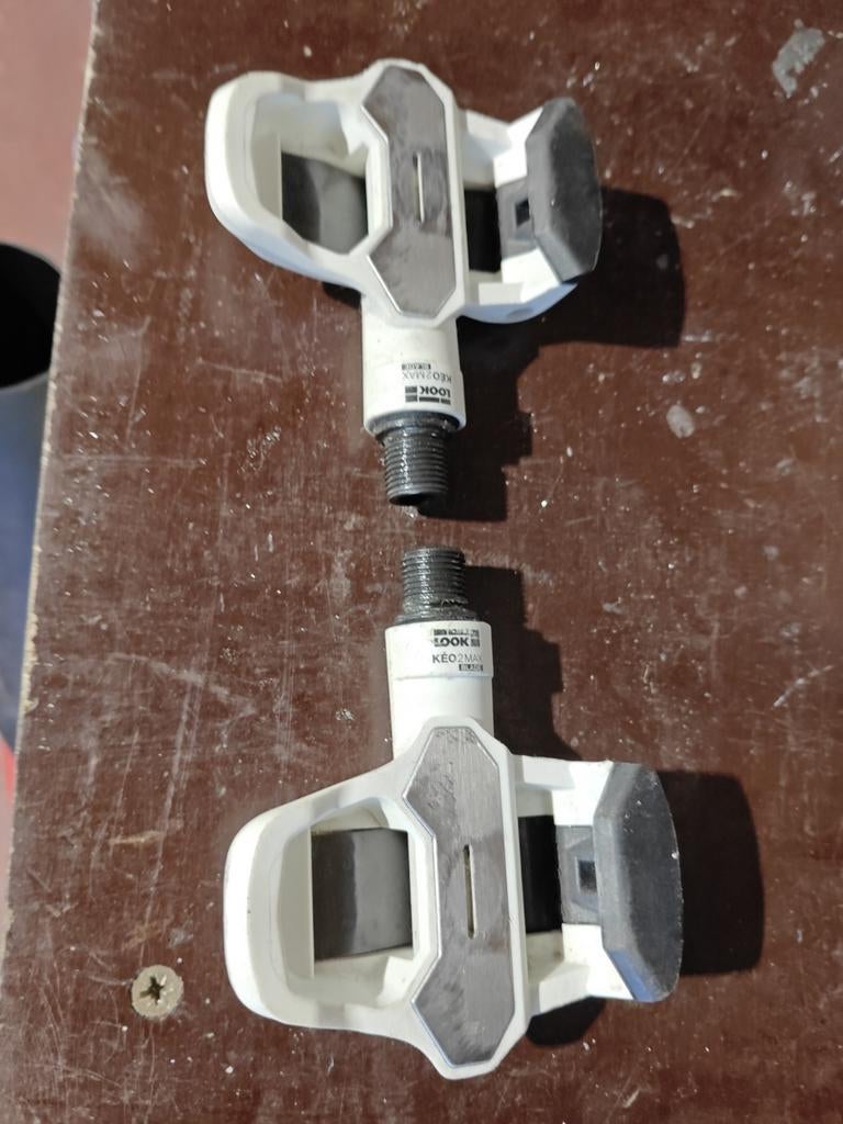 Look Keo 2 Max Blade, Ophalen of Verzenden