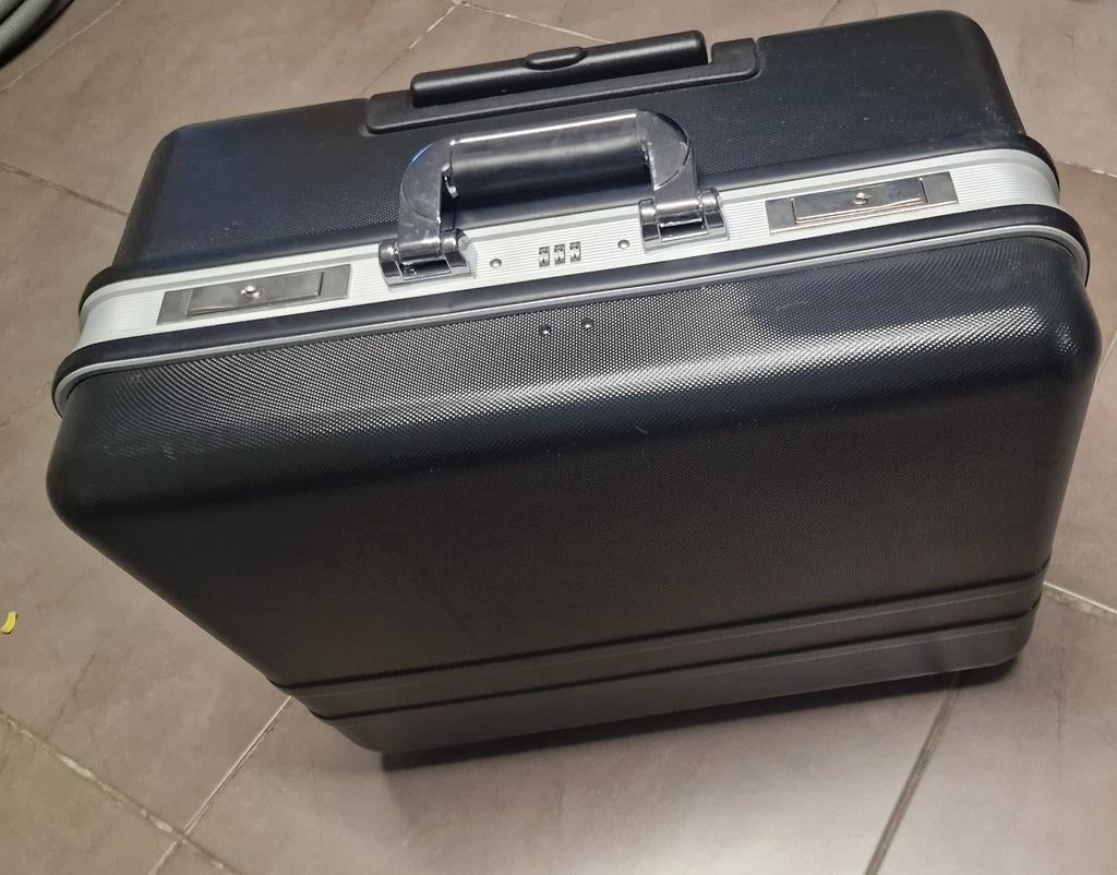 Valise à outils sur roulettes - Neuve, Enlèvement, Neuf