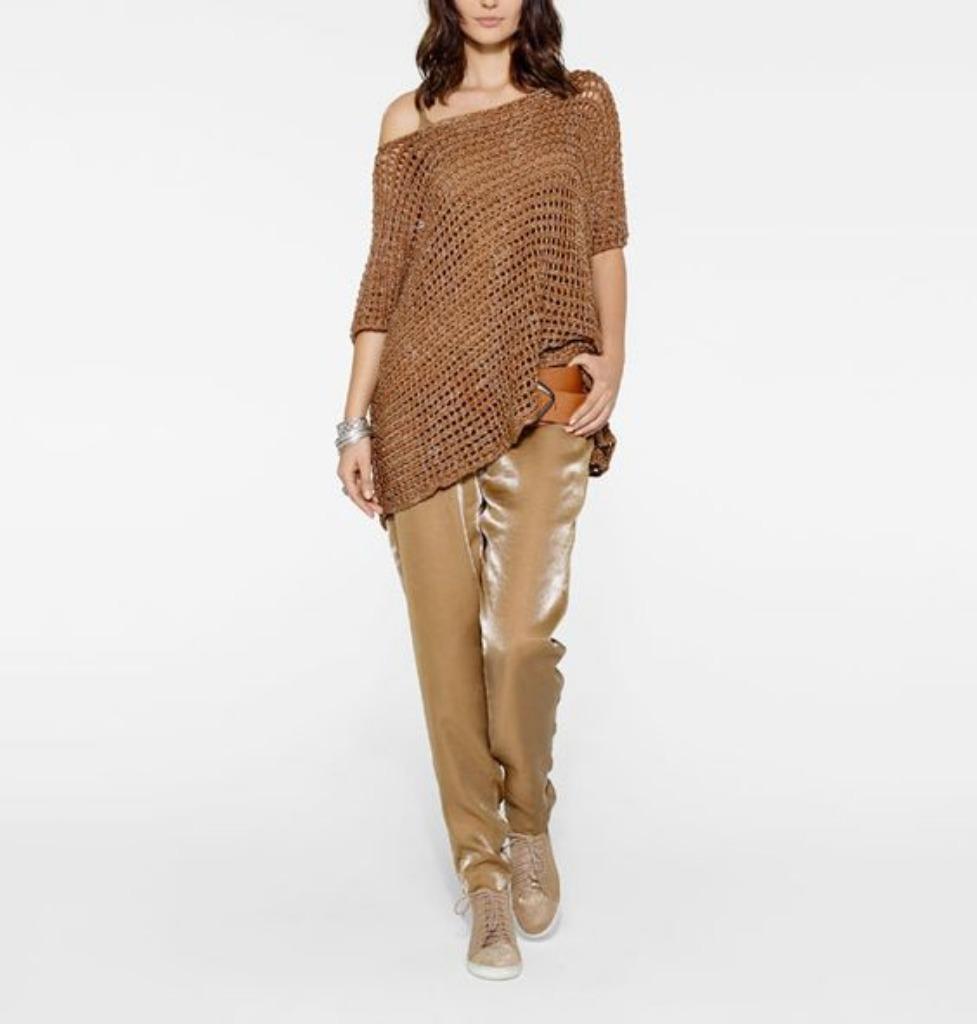 Poncho Sarah Pacini comme neuf da porte de diverses façons, Vêtements | Femmes, Pulls & Gilets, Comme neuf, Autres couleurs, Enlèvement ou Envoi