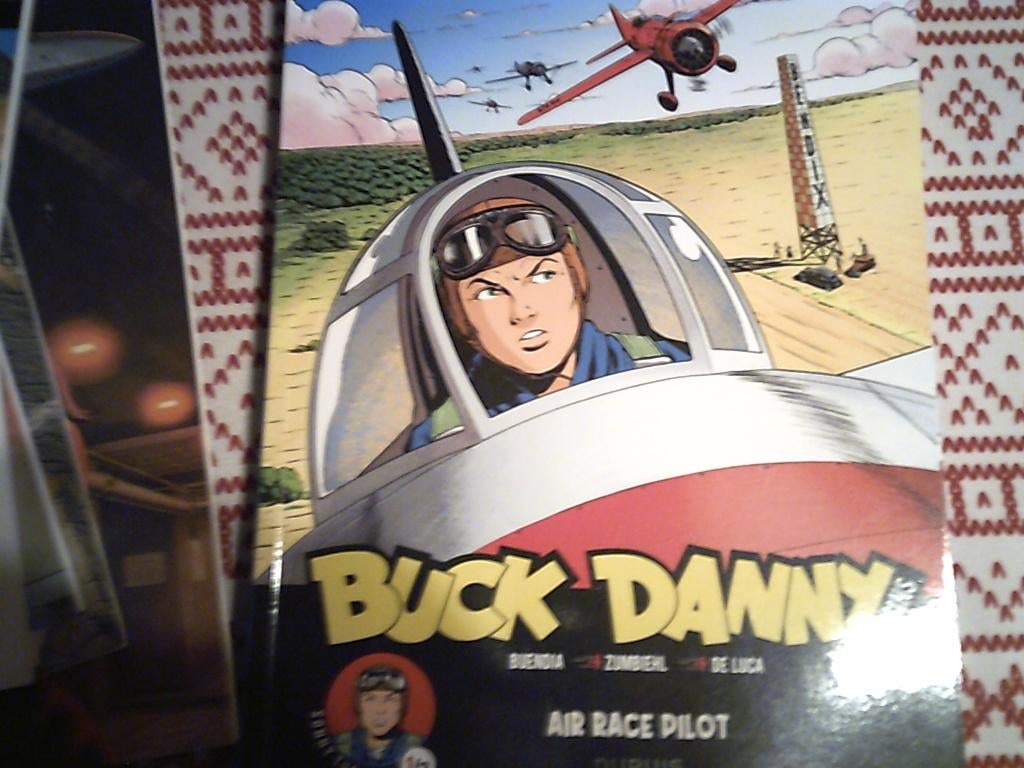 Buck Danny strips deel 2, Boeken, Meerdere stripboeken, Ophalen of Verzenden, Nieuw