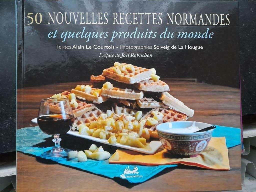 Livre cuisine, Enlèvement ou Envoi, Comme neuf, France, Entrées et Soupes