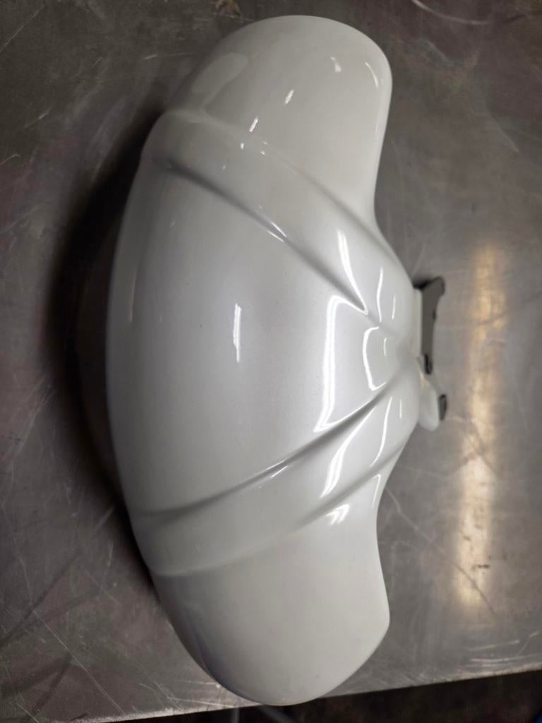 Bmw r ninet carbon spatbord, Motoren, Ophalen