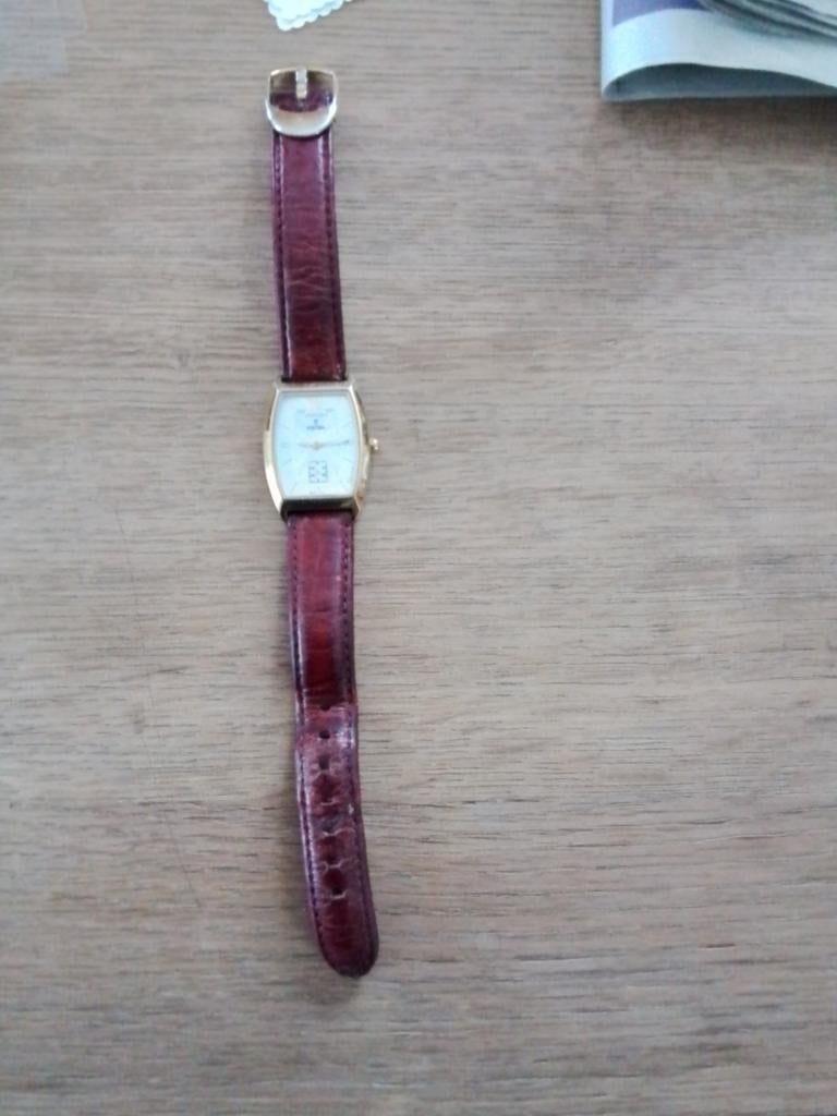 Montre Festina Sereval n 16027, Ophalen of Verzenden