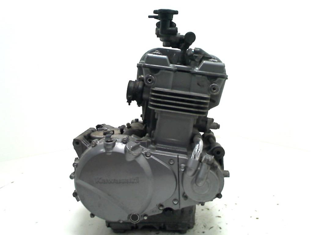Kawasaki ER 5 Motorblok 2002, Motoren, Ophalen, Gebruikt