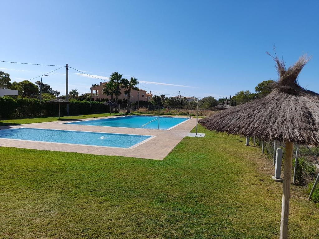 Appartement op gelijk vl. op 150 meter van het strand, L' Ametlla de Mar, Spanje, Verkoop zonder makelaar, Stad
