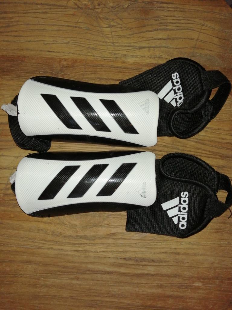 Scheenlappen adidas, Maat XS of kleiner, Ophalen of Verzenden, Zo goed als nieuw, Overige typen