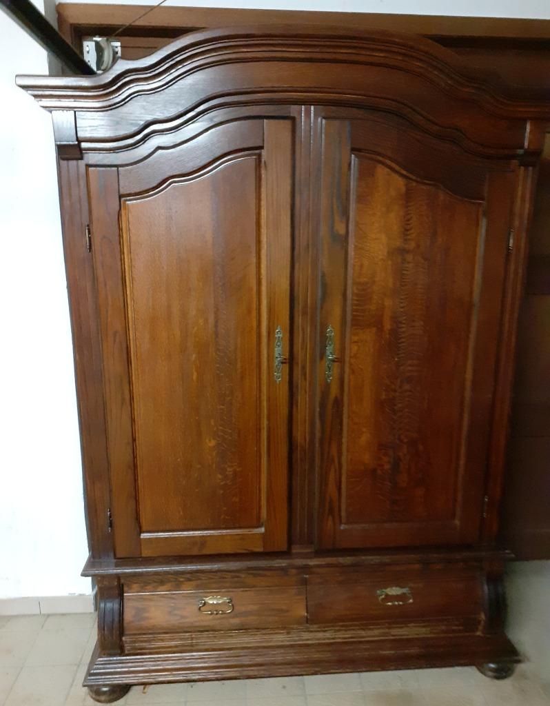 Halkast kopie antiek, Antiek en Kunst, Ophalen