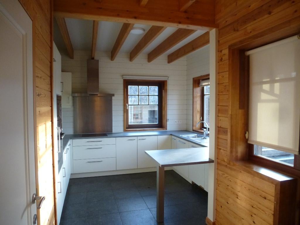 Houtmassief villa, 177 m², 1000 tot 1500 m², Provincie Oost-Vlaanderen, 9700 Oudenaarde