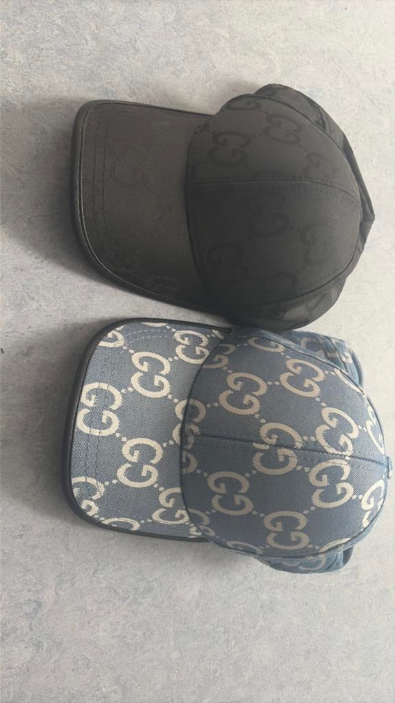 Casquettes Gucci, Sports & Fitness, Produits de massage, Comme neuf, Enlèvement