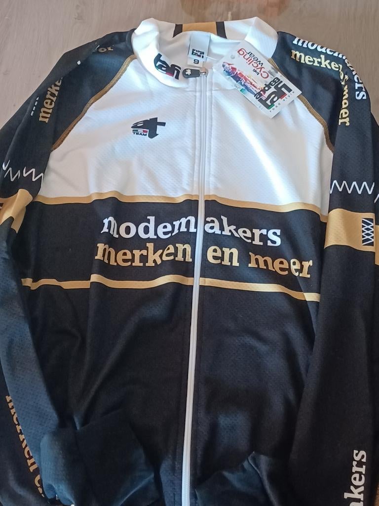 Koerskledij maat 9, Fietsen en Brommers, Ophalen of Verzenden, Nieuw