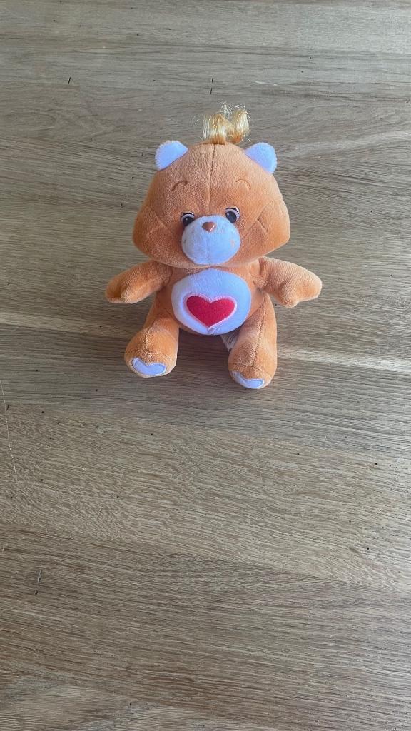 Troetelbeertje knuffel nieuw, Ophalen, Nieuw, Overige typen