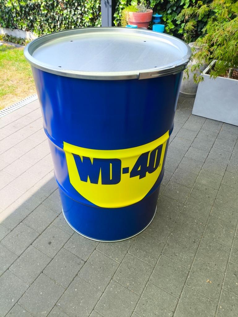 Statafel set WD40, Ophalen of Verzenden, Nieuw
