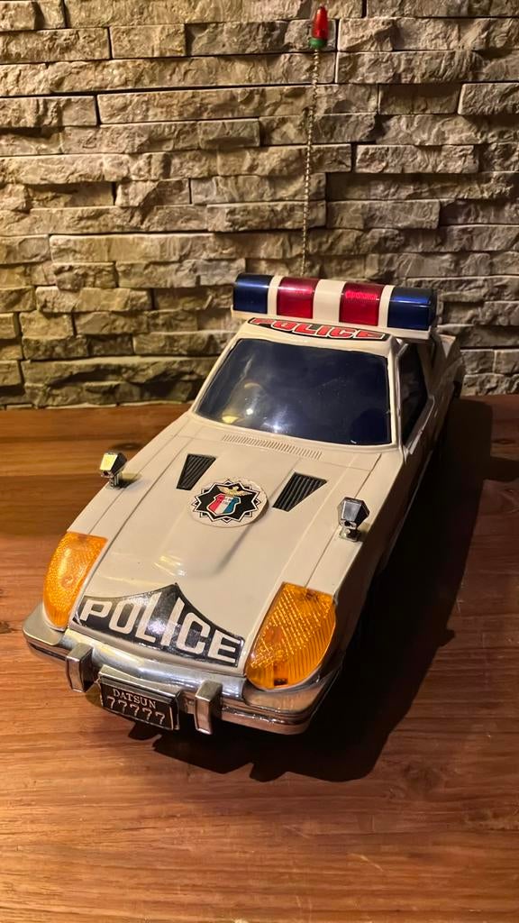 Datsun Son Al Toy, Enlèvement ou Envoi, Utilisé