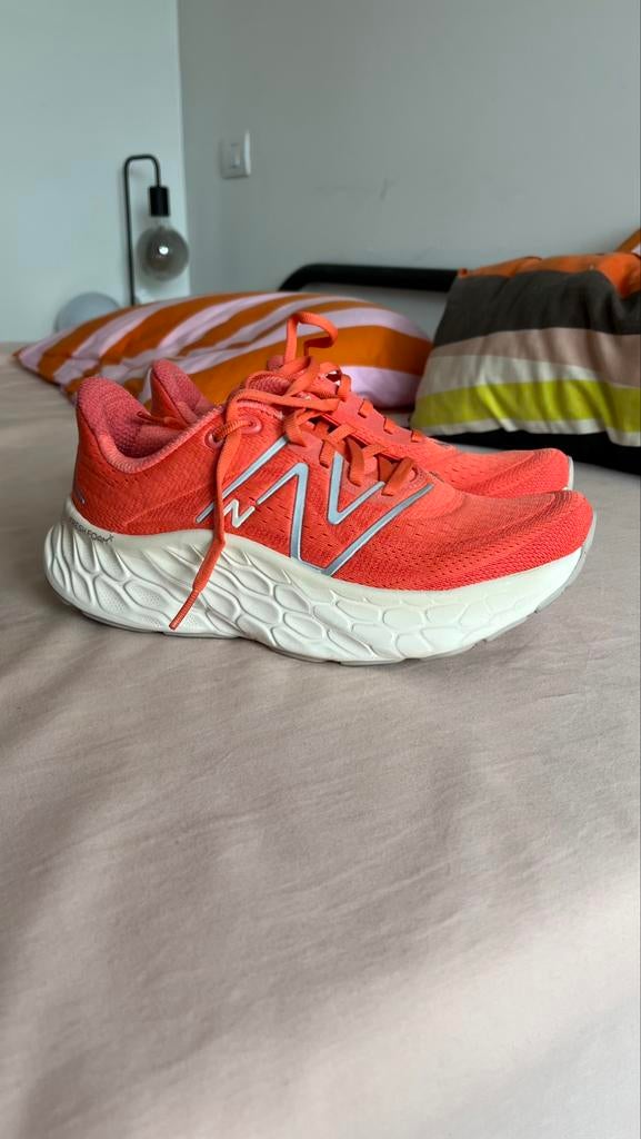 New Balance loopschoenen, Ophalen, Zo goed als nieuw, Hardlopen, Hardloopschoenen