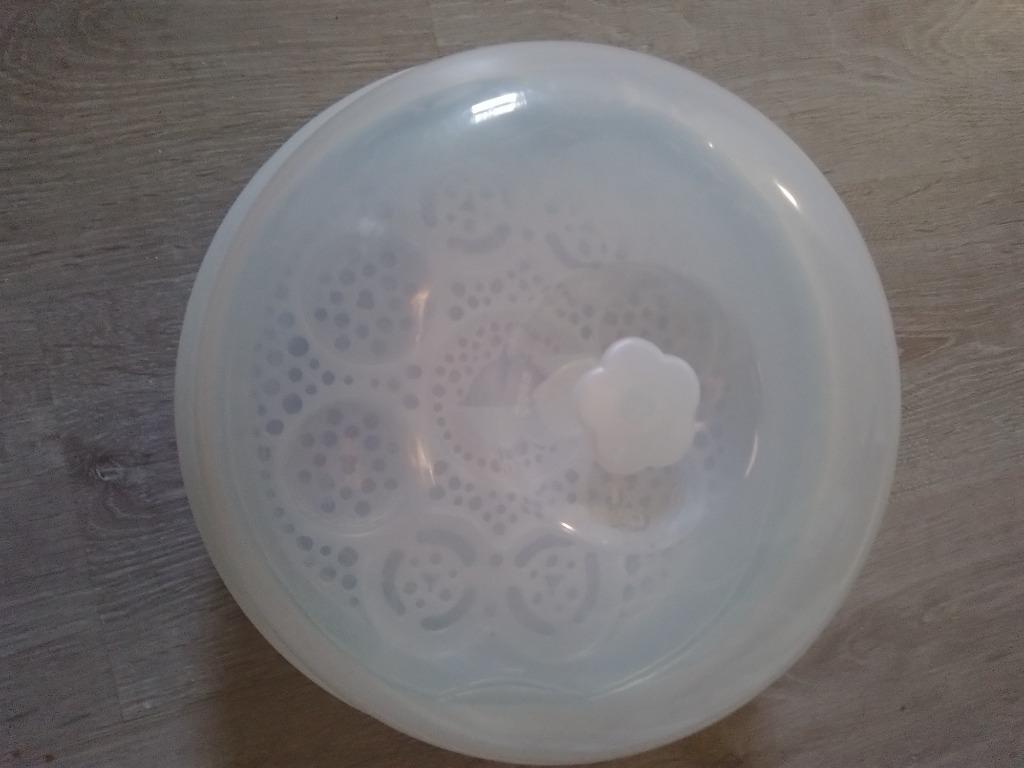Stelisator melkflessen baby, Ophalen of Verzenden