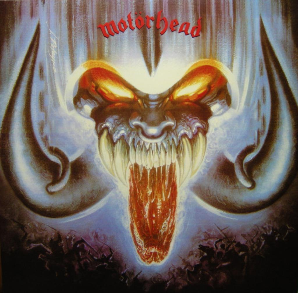 Motörhead - Rock 'N' Roll (NIEUW) (3157251566), Ophalen of Verzenden, Nieuw in verpakking
