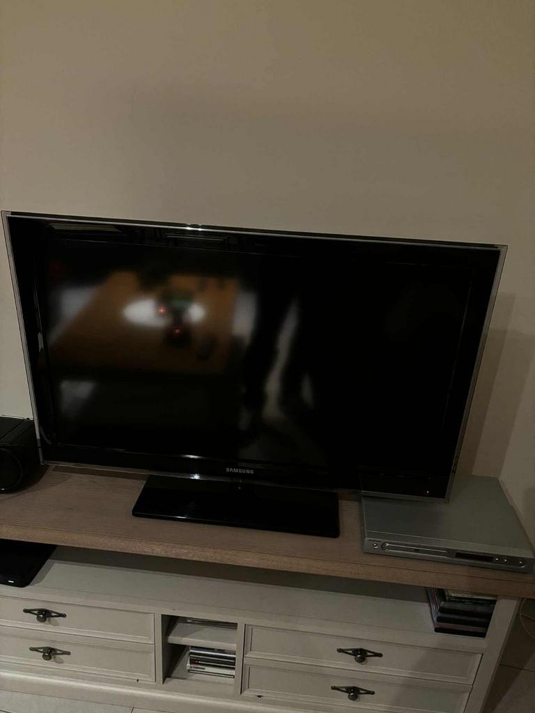 TV Samsung, Enlèvement, Comme neuf