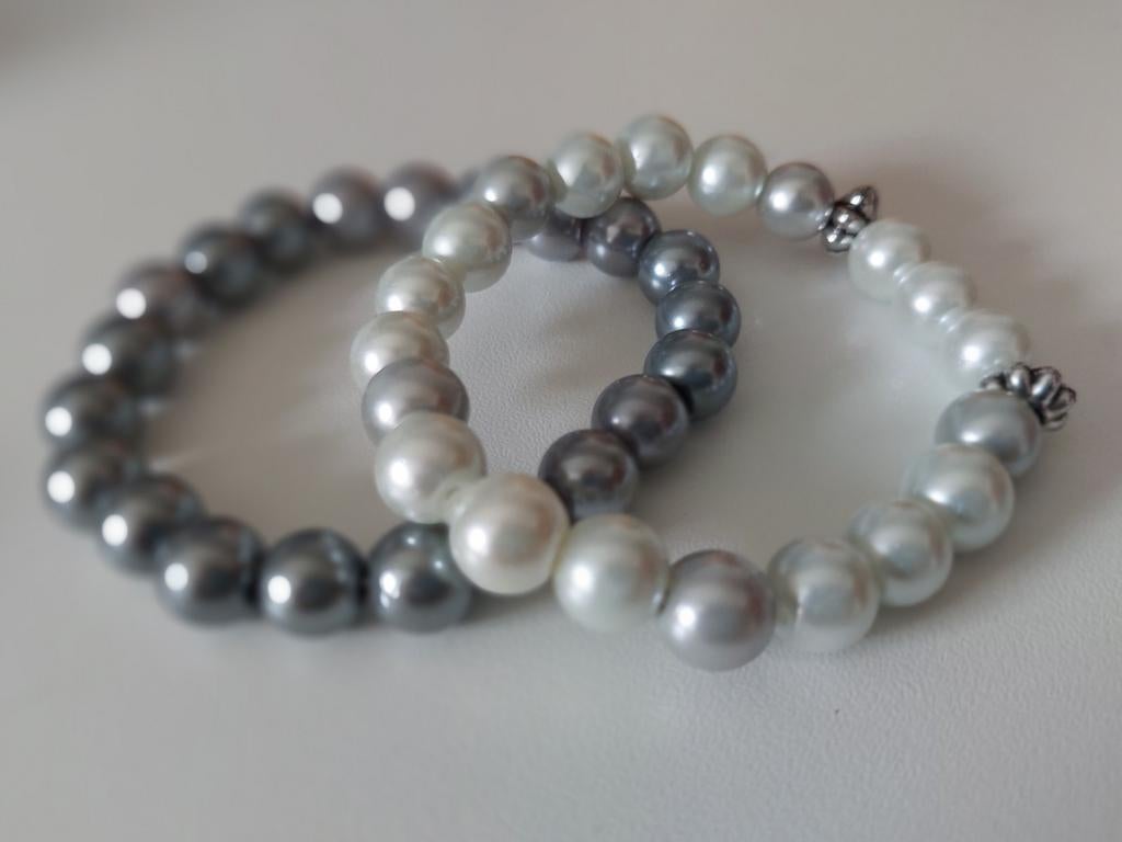bracelets perles, Enlèvement ou Envoi, Comme neuf