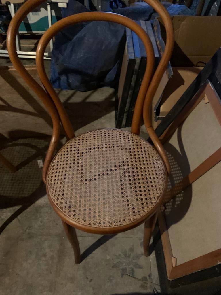 Stoelen, Antiek en Kunst, Ophalen