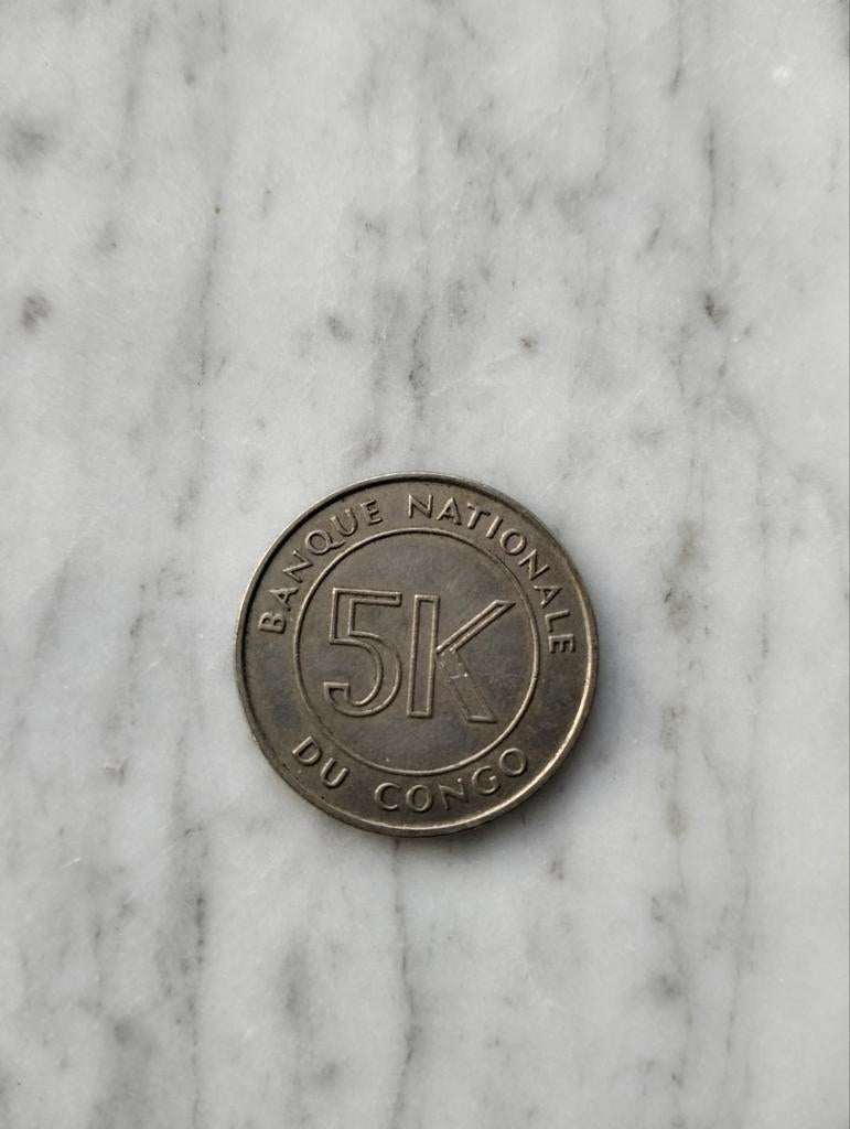 5 Kopeek, CCCP, 1961, Ophalen of Verzenden