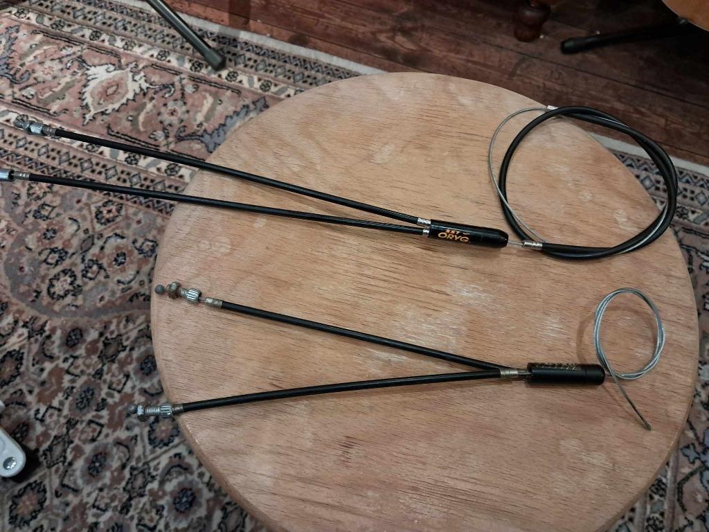 Rotorset BMX - Remkabel, Ophalen of Verzenden, Nieuw