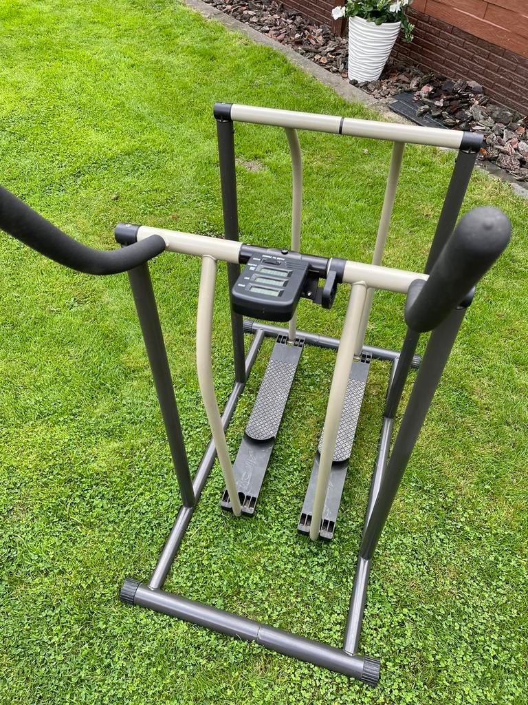 Conditie trainer, Sport en Fitness, Ophalen, Zo goed als nieuw