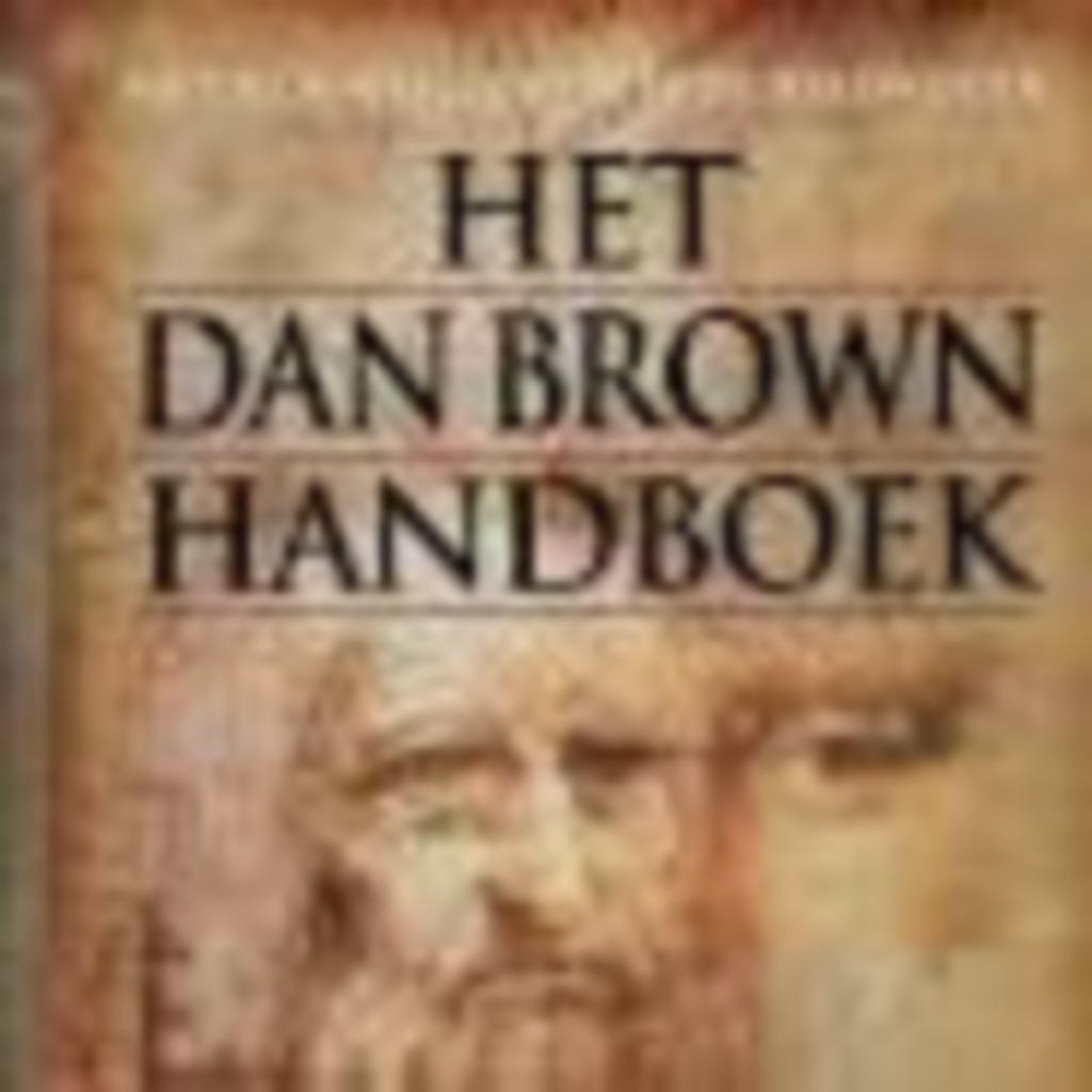 Het Dan Brown handboek simon cox 284 blz, Boeken, Overige Boeken, Zo goed als nieuw, Ophalen of Verzenden
