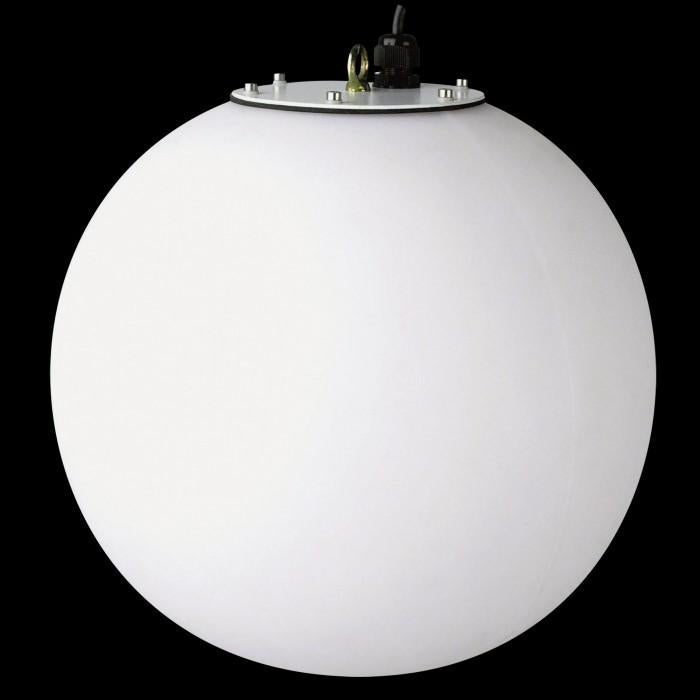 Showtec LED sphere 50cm DMX direct control 3 stuks, Ophalen of Verzenden, Gebruikt