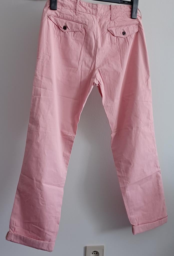 Broek BELLEROSE, maat 2. (NIEUW), Enlèvement ou Envoi, Neuf