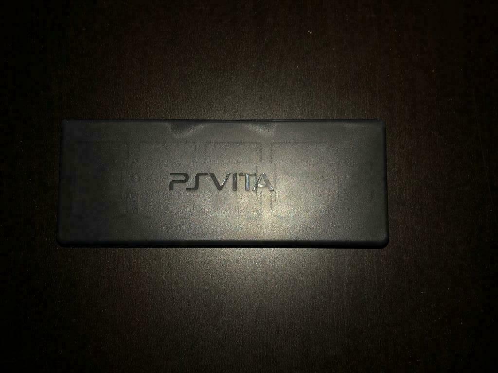 PS Vita Game Case, Envoi, Neuf, Autres types