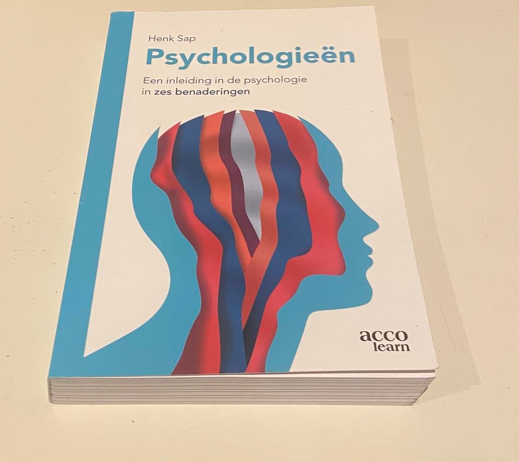 Psychologieën, Enlèvement ou Envoi