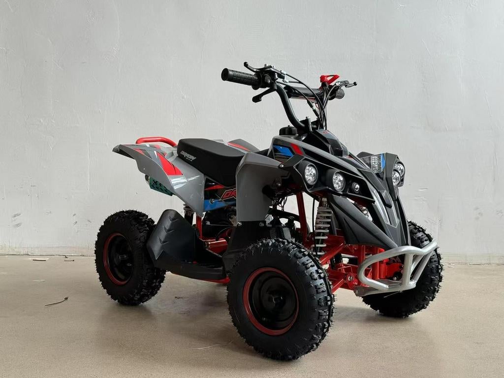 Kinder mini crosser quad atv motor crossmotor, Ophalen of Verzenden, Nieuw