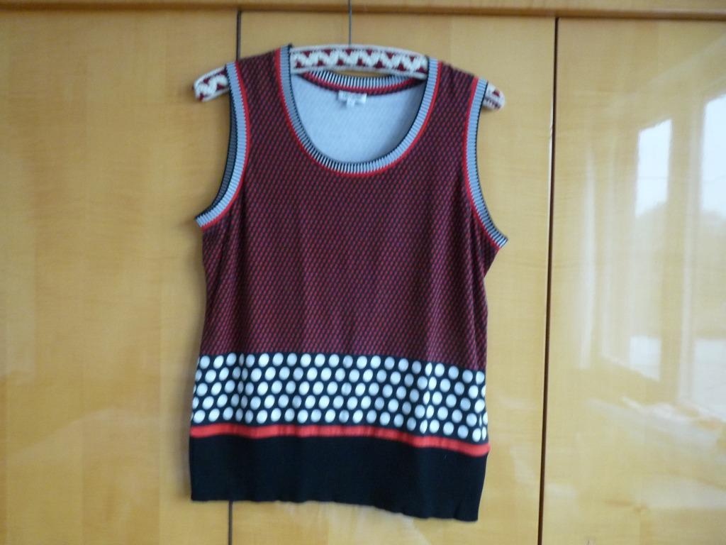 T shirt, débardeur , taille L   Mayerline, Overige kleuren, Maat 42/44 (L), Ophalen of Verzenden, Zo goed als nieuw