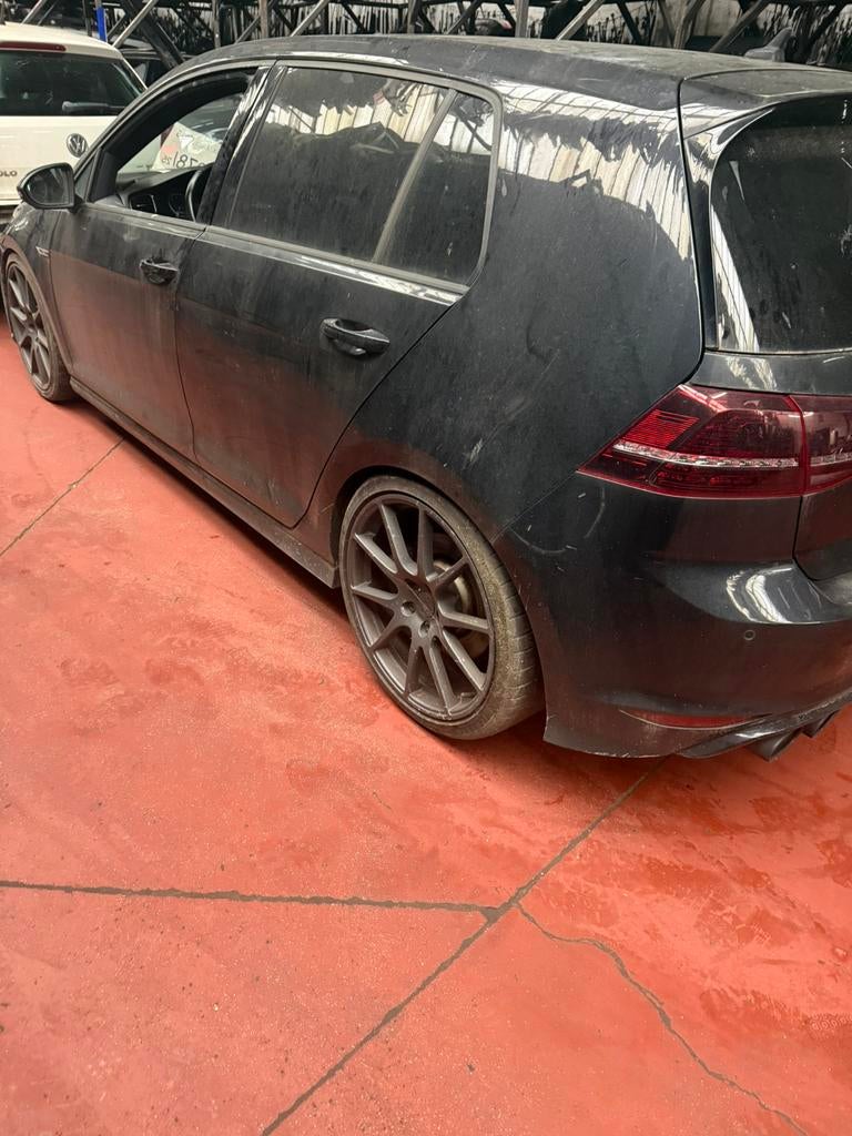 GOLF 7 R 4 motion onderdelen beschikbaar, Ophalen of Verzenden, Audi