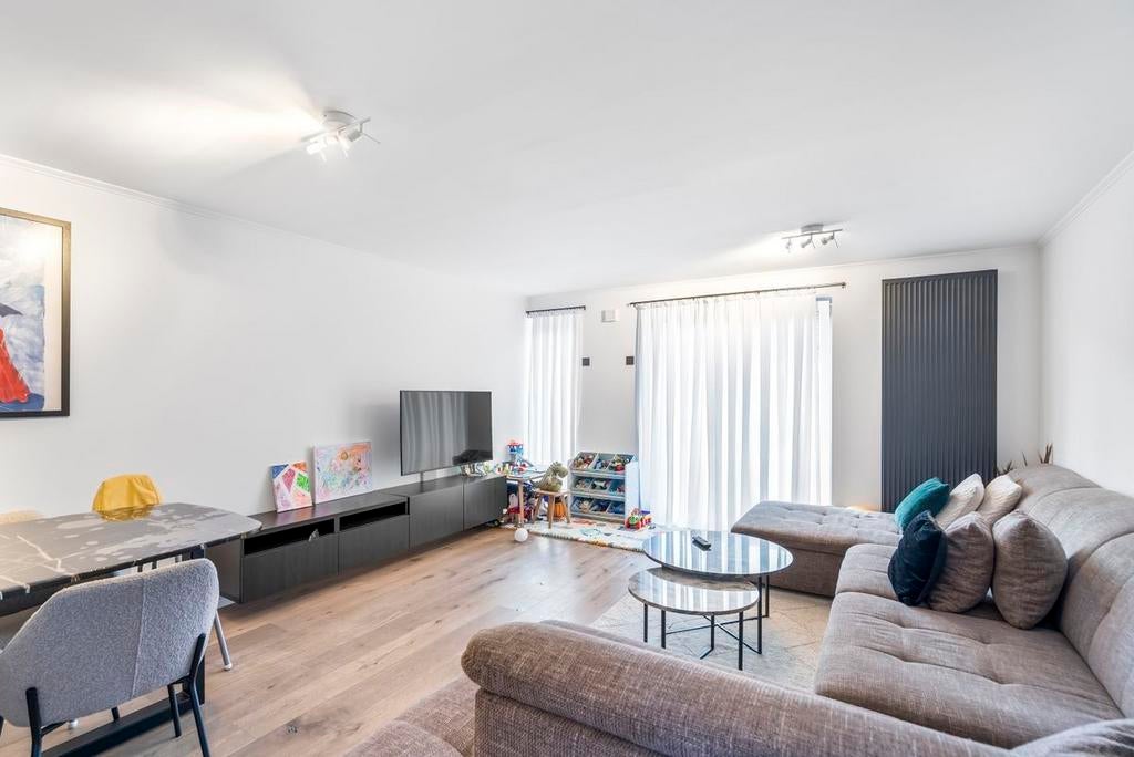 Appartement 123m2 te koop in Houthalen met 3 slaapk, Immo