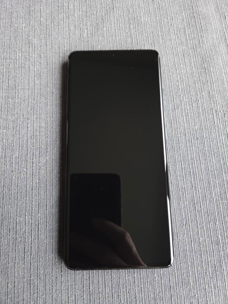 Samsung Galaxy S21 Ultra, 128 GB, Ophalen of Verzenden, Galaxy S21