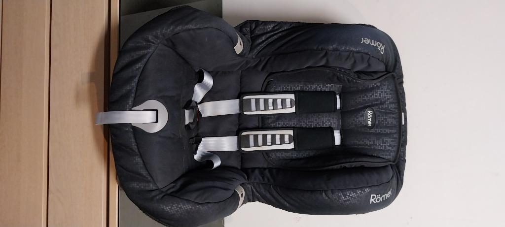 Romer Autostoel Duo plus, Enfants & Bébés, Sièges auto, Romer, Protection latérale, Enlèvement, 9 à 18 kg