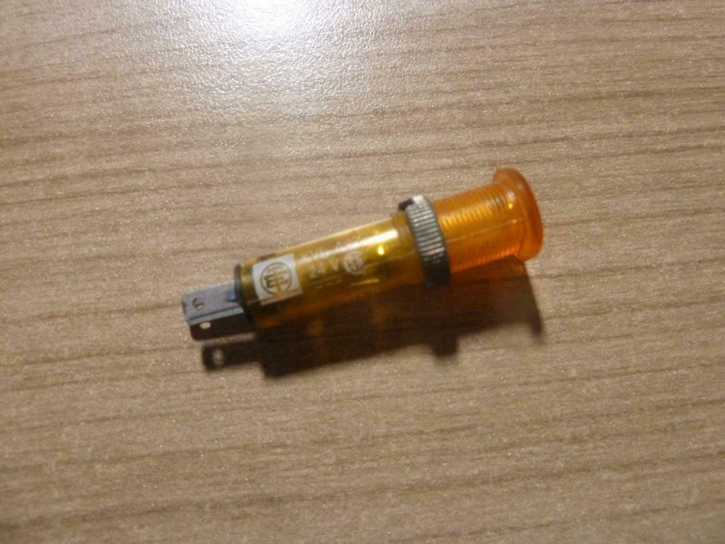 LED xvl -A23, Ophalen of Verzenden, Gebruikt