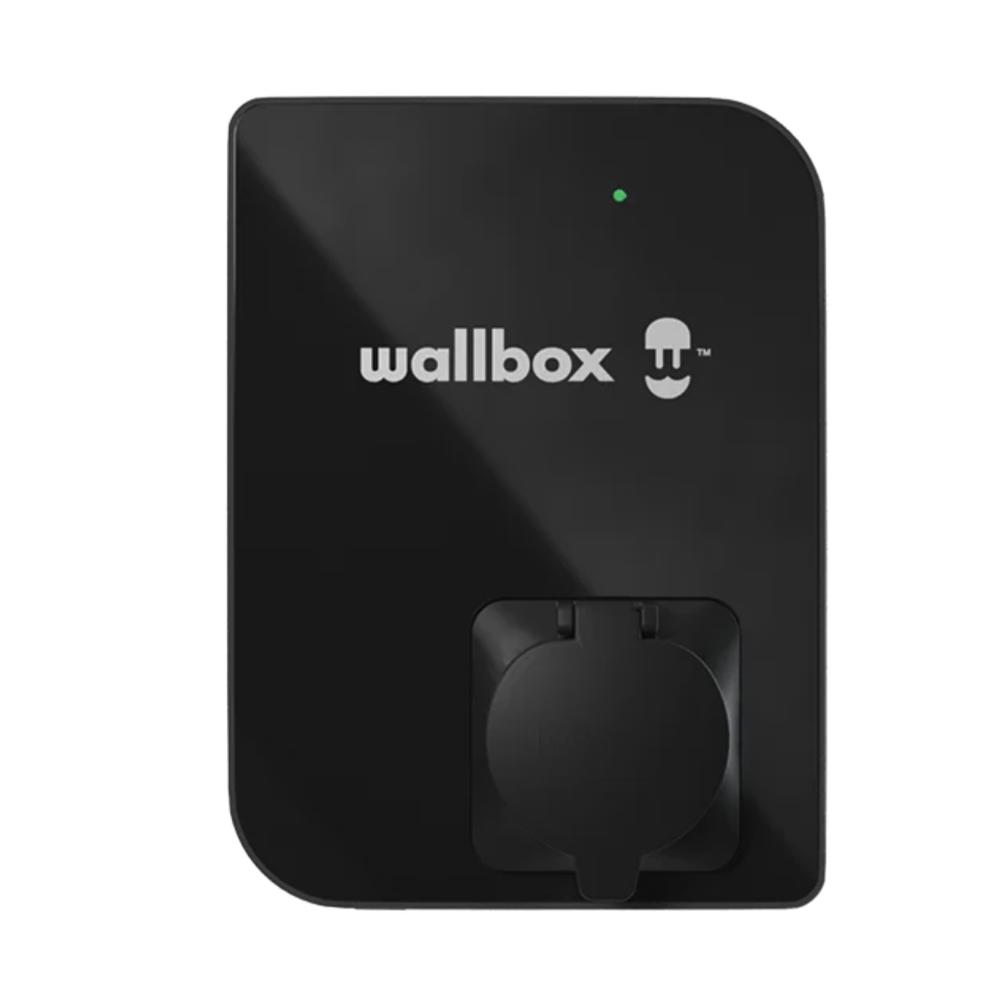 WALLBOX Cuivre SB 32A/22 Kw - 3 phases (câble non inclus), Enlèvement ou Envoi, Neuf, Borne de recharge