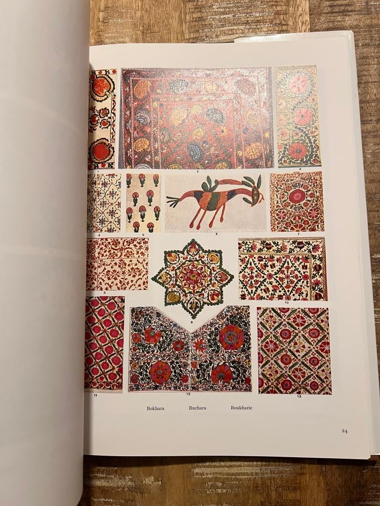 Folk Art of Asia - Africa - Australia - The Americas, Ophalen of Verzenden, Zo goed als nieuw, Overige onderwerpen
