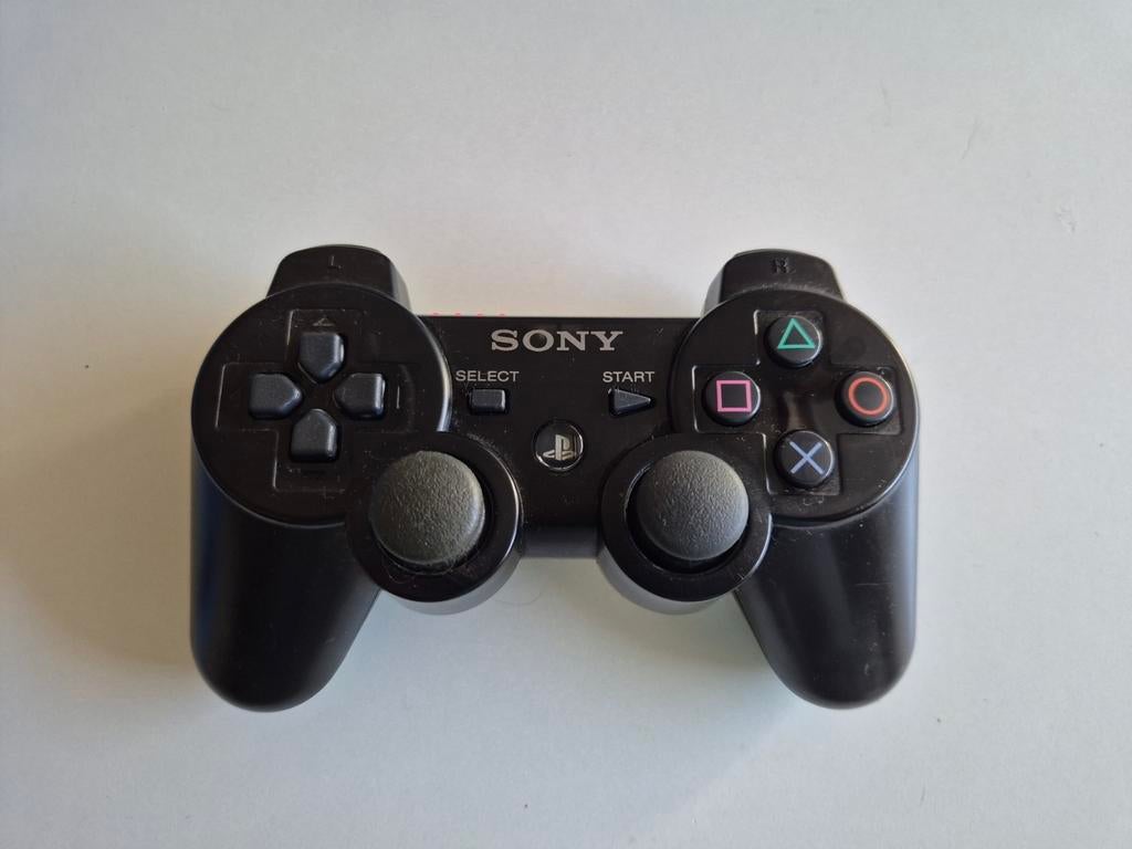 Originele playstation 3 controller, Ophalen of Verzenden, Zo goed als nieuw, Controller, PlayStation 3
