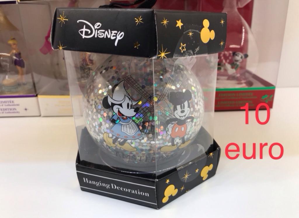 Disney ornament, Collections, Enlèvement, Autres personnages, Neuf, Statue ou Figurine