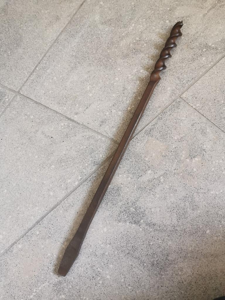 Handboor 50cm, Enlèvement ou Envoi, Utilisé