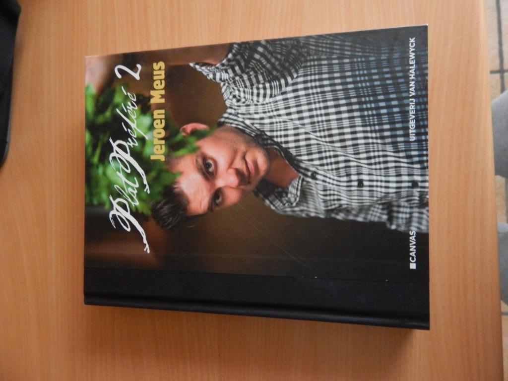 plat préféré 2, Boeken, Hoofdgerechten, Ophalen of Verzenden, Gezond koken, Nederland en België