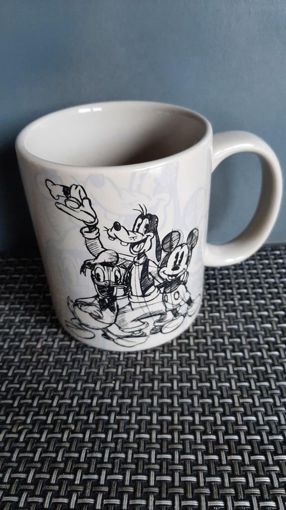 Tasse - Mug Disney Jerry Leigh (Orlando,Floride), Enlèvement ou Envoi, Comme neuf