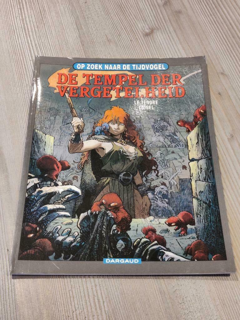 Lot van 24 allerhande strips (softcover), Enlèvement ou Envoi, Utilisé
