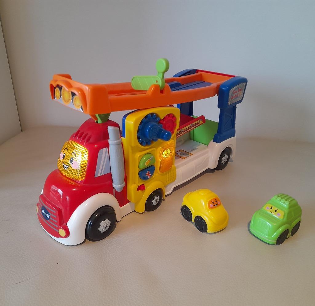Auto ambulance Toetoet auto's, Ophalen, Gebruikt, 2 tot 4 jaar