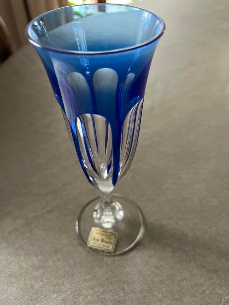 Champagneglazen Jose Benito, Antiek en Kunst, Antiek | Glaswerk en Kristal, Ophalen