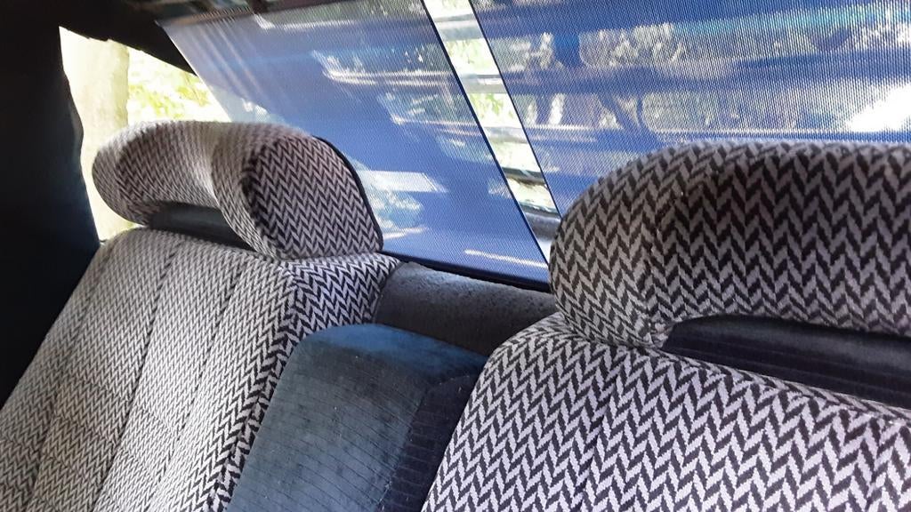 Citroen Cx 25 GTi automaat voor opmaak., foto 8